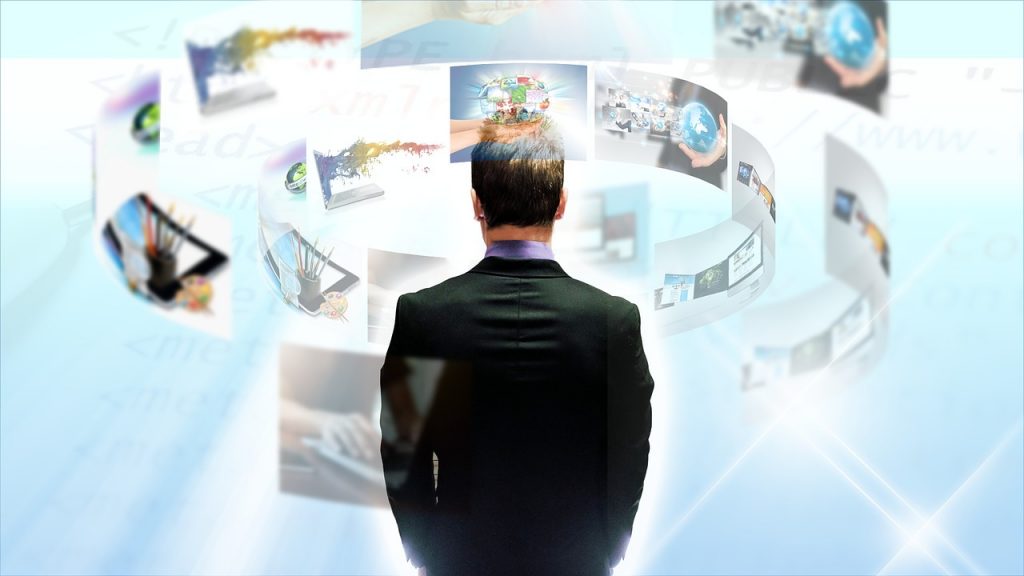 Conversion rate optimization services supporting online inquiries and purchases