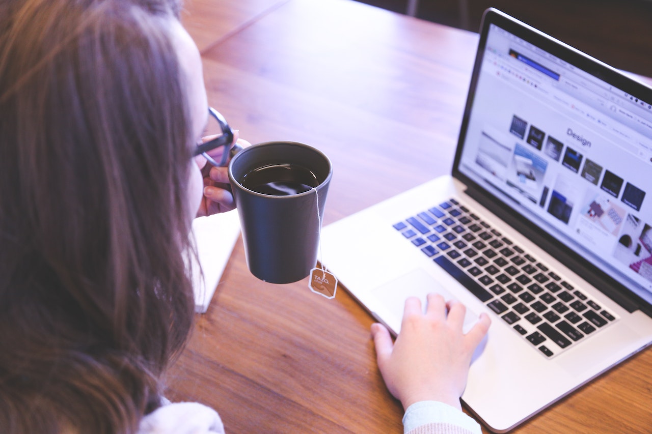 Affordable Web Developer Austin