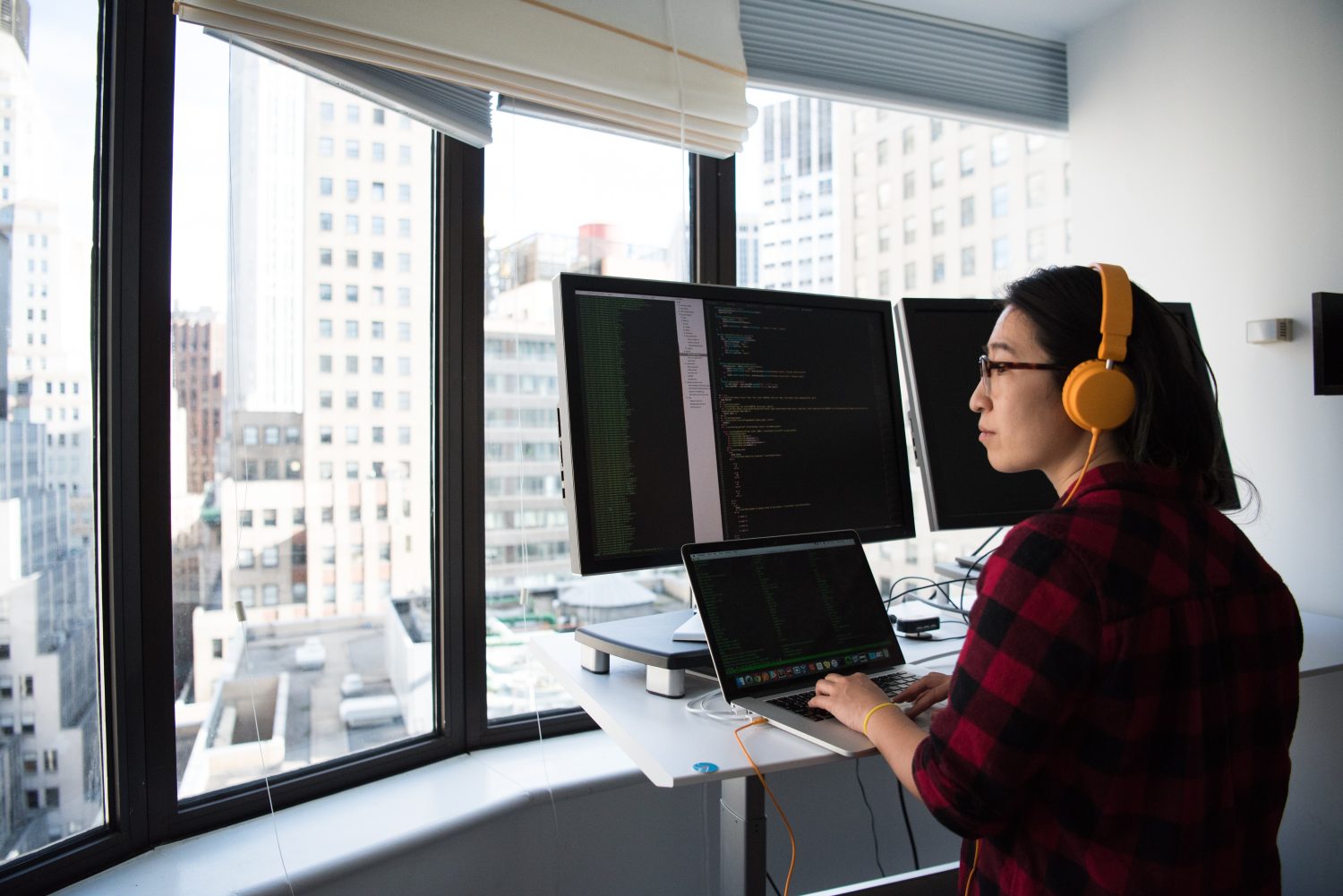 Affordable Web Development Company Near Arlington for a business website