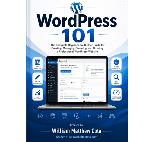 WordPress 101